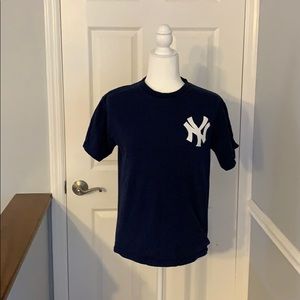 Yankees Jeter TShirt